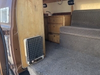 1976 Dodge Van for sale in Michigan (ID-88655)