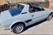 1976 Fiat X19 for sale