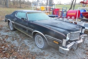 1976 Ford Torino Elite for sale