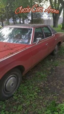 1976 Ford LTD for sale in Michigan (ID-3343) 1976 Ford LTD for sale in Michigan (ID-3343)