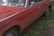 1976 Ford LTD for sale