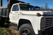 1976 Ford F700 for sale