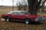 1976 Ford Thunderbird for sale