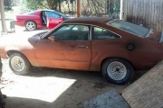 1976 Ford Mustang for sale