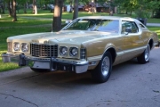 1976 Ford Thunderbird for sale