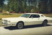 1976 Ford Thunderbird for sale