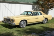 1976 Ford LTD for sale