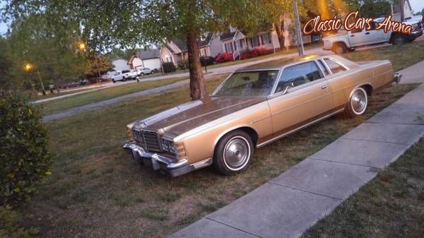 1976 Ford LTD for sale in Michigan (ID-8528) 1976 Ford LTD for sale in Michigan (ID-8528)