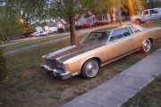 1976 Ford LTD for sale
