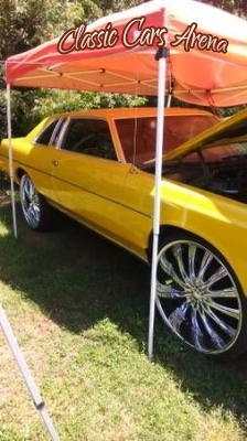 1976 Ford LTD for sale in Michigan (ID-8968) 1976 Ford LTD for sale in Michigan (ID-8968)