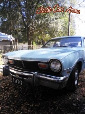 1976 Ford Maverick for sale in Michigan (ID-10795)