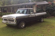 1976 Ford F100 for sale