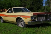 1976 Ford Ranchero for sale