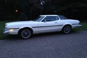 1976 Ford Torino for sale