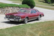 1976 Ford Thunderbird for sale