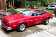 1976 Ford Pinto for sale