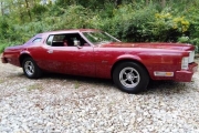 1976 Ford Thunderbird for sale