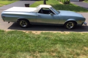 1976 Ford Ranchero for sale