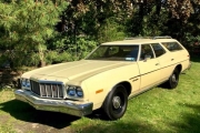 1976 Ford Gran Torino for sale