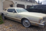 1976 Ford Thunderbird for sale
