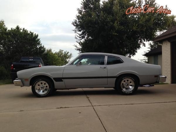 1976 Ford Maverick for sale in Texas (ID-30773)