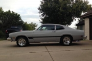 1976 Ford Maverick for sale