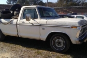 1976 Ford F100 for sale