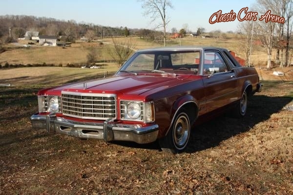 1976 Ford Granada for sale in Michigan (ID-32808) 1976 Ford Granada for sale in Michigan (ID-32808)