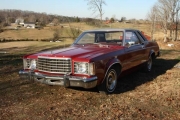 1976 Ford Granada for sale