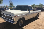 1976 Ford F100 for sale