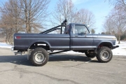 1976 Ford F100 for sale