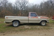 1976 Ford F150 for sale in Missouri