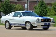 1976 Ford Mustang for sale