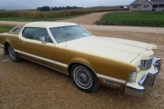 1976 Ford Thunderbird for sale