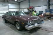 1976 Ford Torino for sale