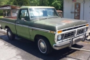 1976 Ford F100 for sale