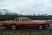 1976 Ford Thunderbird for sale