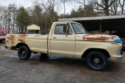1976 Ford F100 for sale