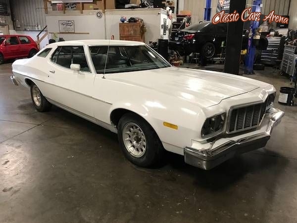 1976 Ford Torino for sale in Michigan (ID-52693)