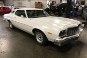 1976 Ford Torino for sale