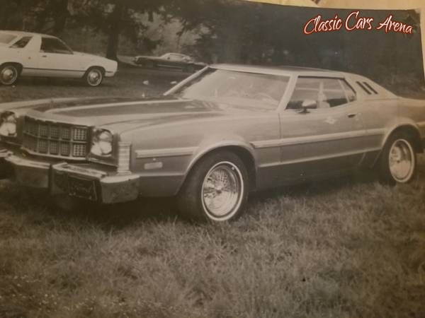 1976 Ford Elite for sale in New York (ID-59909) 1976 Ford Elite for sale in New York (ID-59909)