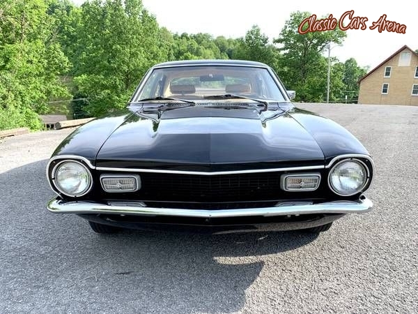 1976 Ford Maverick for sale in Michigan (ID-60494)