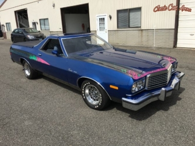 1976 Ford Ranchero for sale
