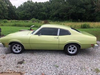 1976 Ford Maverick for sale