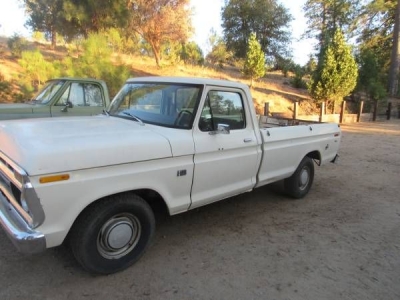 1976 Ford F100 for sale