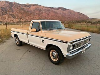 1976 Ford F350 for sale