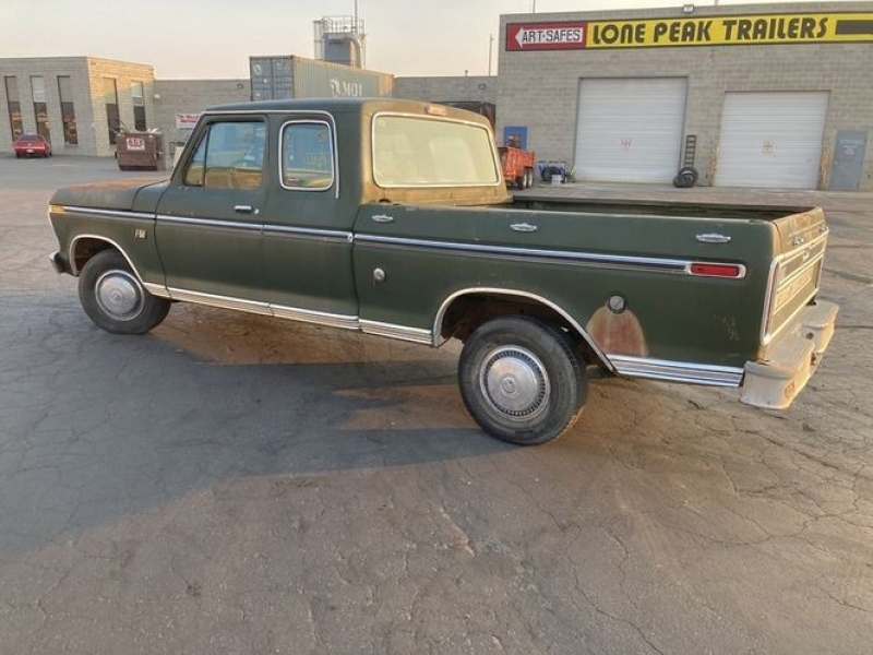 1976 Ford F150 for sale in Michigan (ID-92325)