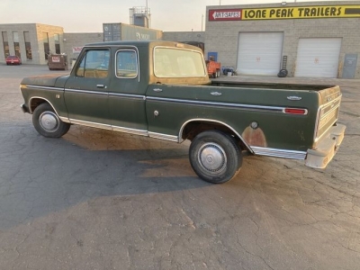 1976 Ford F150 for sale