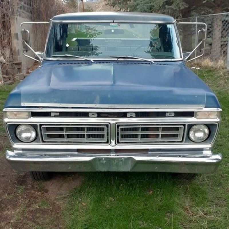 1976 Ford F150 for sale in Michigan (ID-93031) 1976 Ford F150 for sale in Michigan (ID-93031)