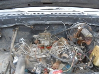1976 Ford F150 for sale in Michigan (ID-93314)